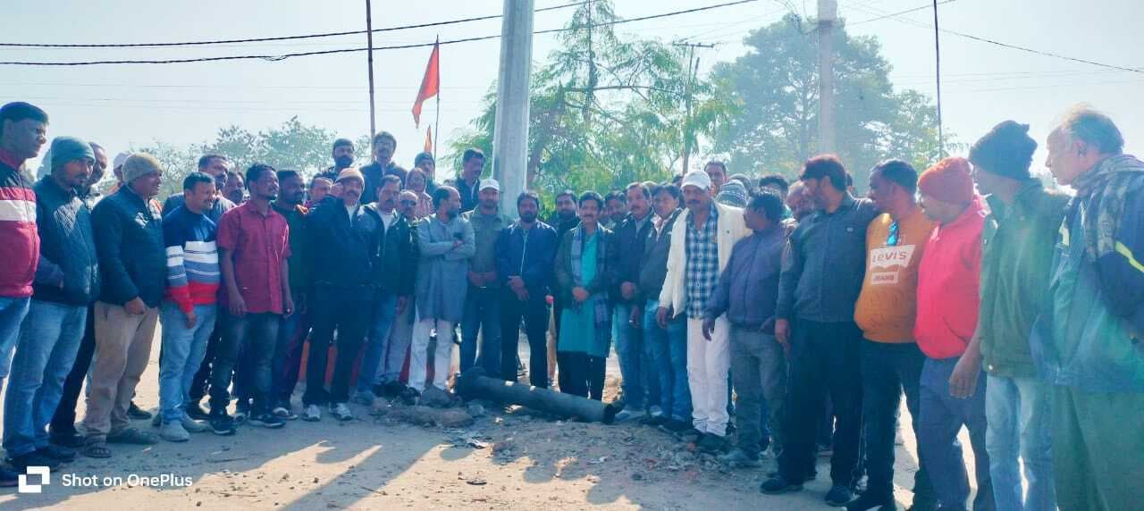 बाबू देवेंद्र सिंह की जयंती व प्रतिमा स्थापना 31 को