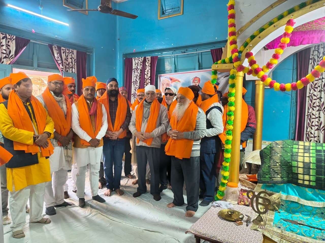 वीर बाल दिवस त्याग और राष्ट्रभक्ति की देती है अमर प्रेरणा