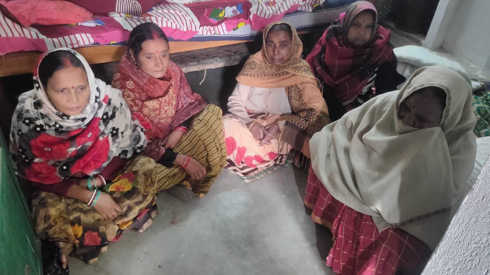 कैथा के युवक की संदेहास्पद स्थिति में मौत, पत्नी व प्रेमी के विरुद्ध केस दर्ज, जांच पड़ताल में जुटी पुलिस