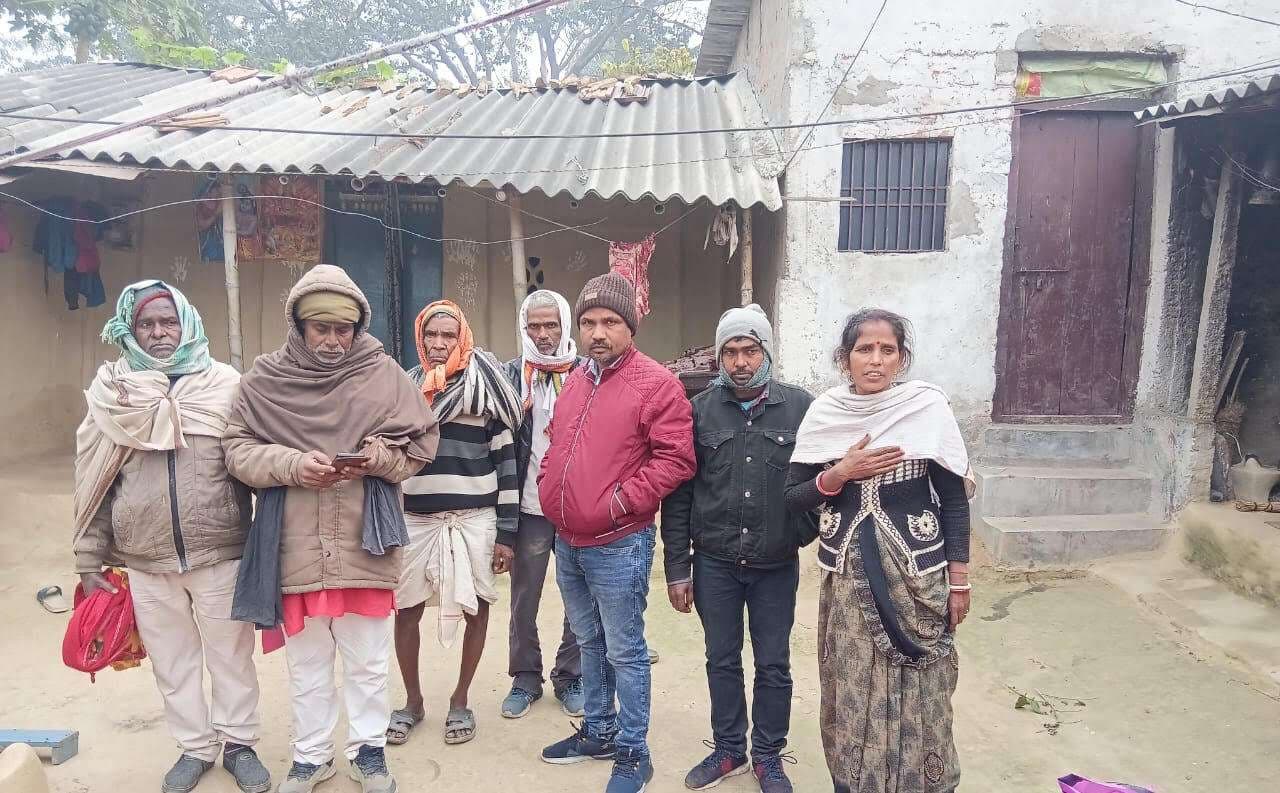 Madhubani News : संदेहास्पद स्थिति में नव विवाहिता मौत मामले में प्राथमिकी दर्ज