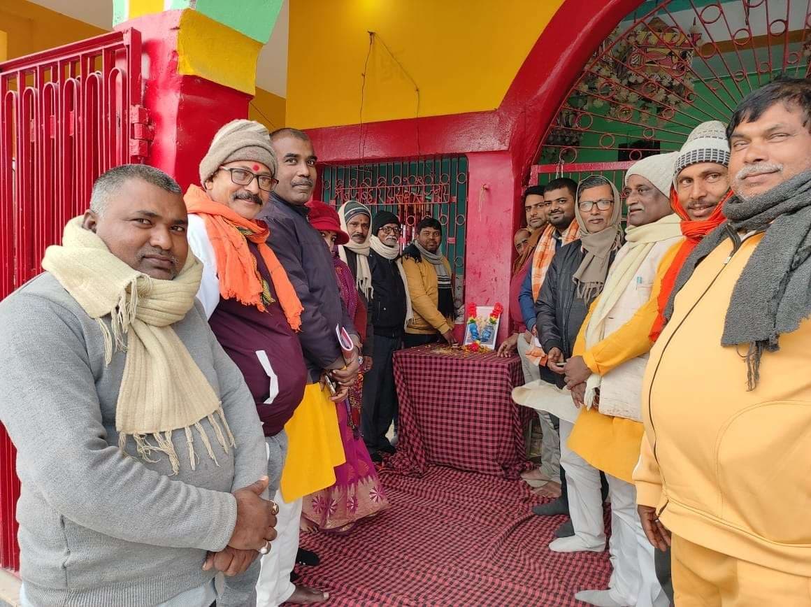 Madhubani News : अत्याचार के स्थान पर सत्य को चुने