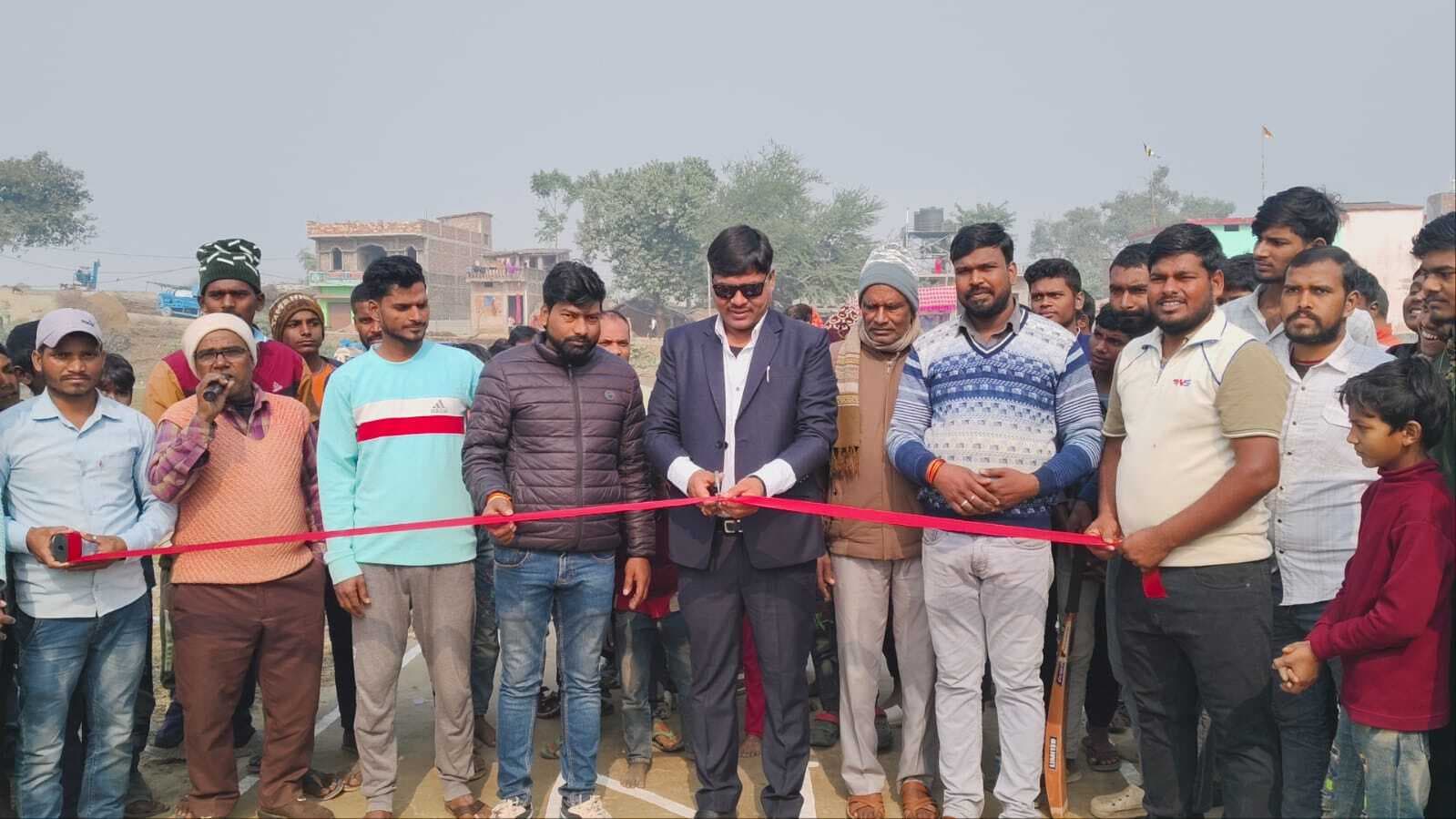 कैथी ने सिमरी बख्तियारपुर को चार विकेट से हराया