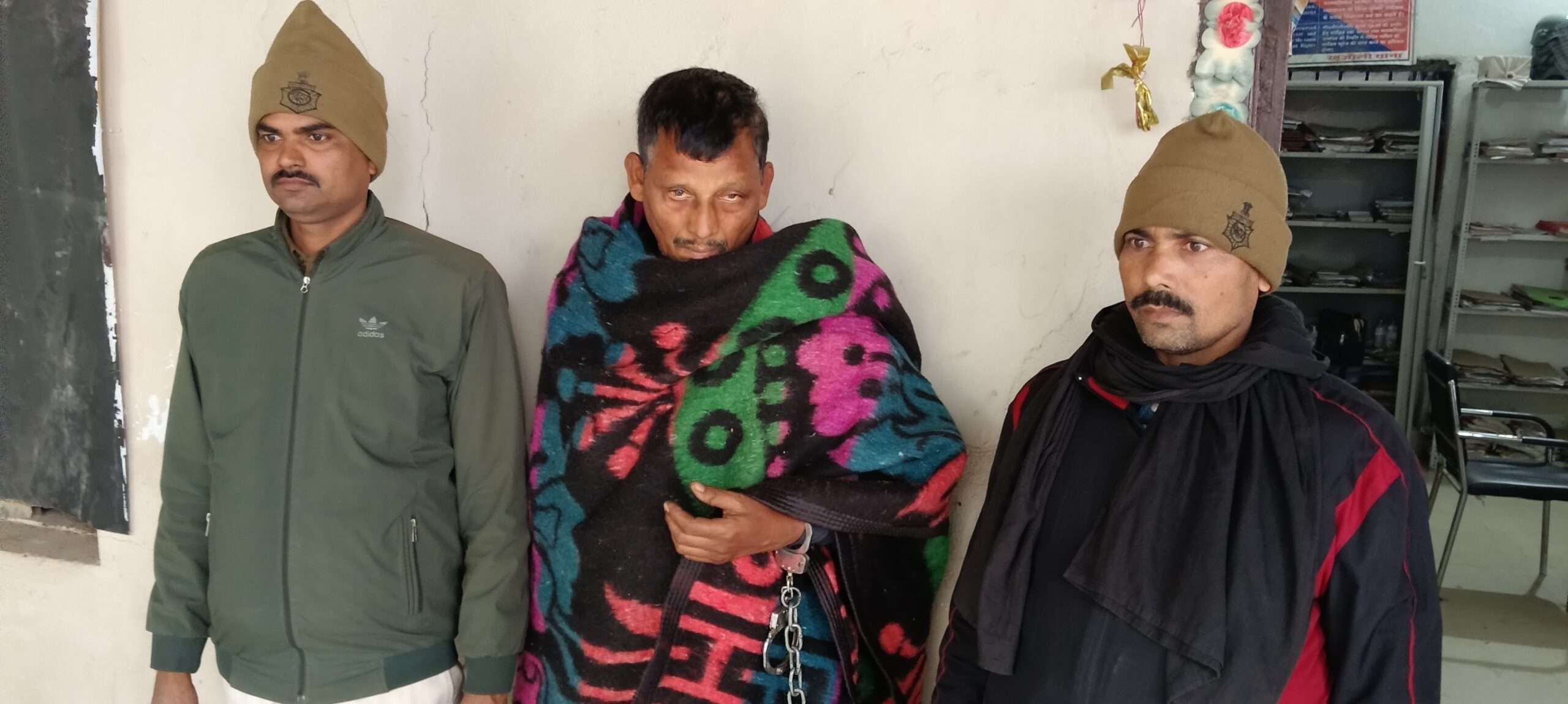 Madhubani News : कोसी नहर के किनारे मिले युवक के शव मामले में एक गिरफ्तार