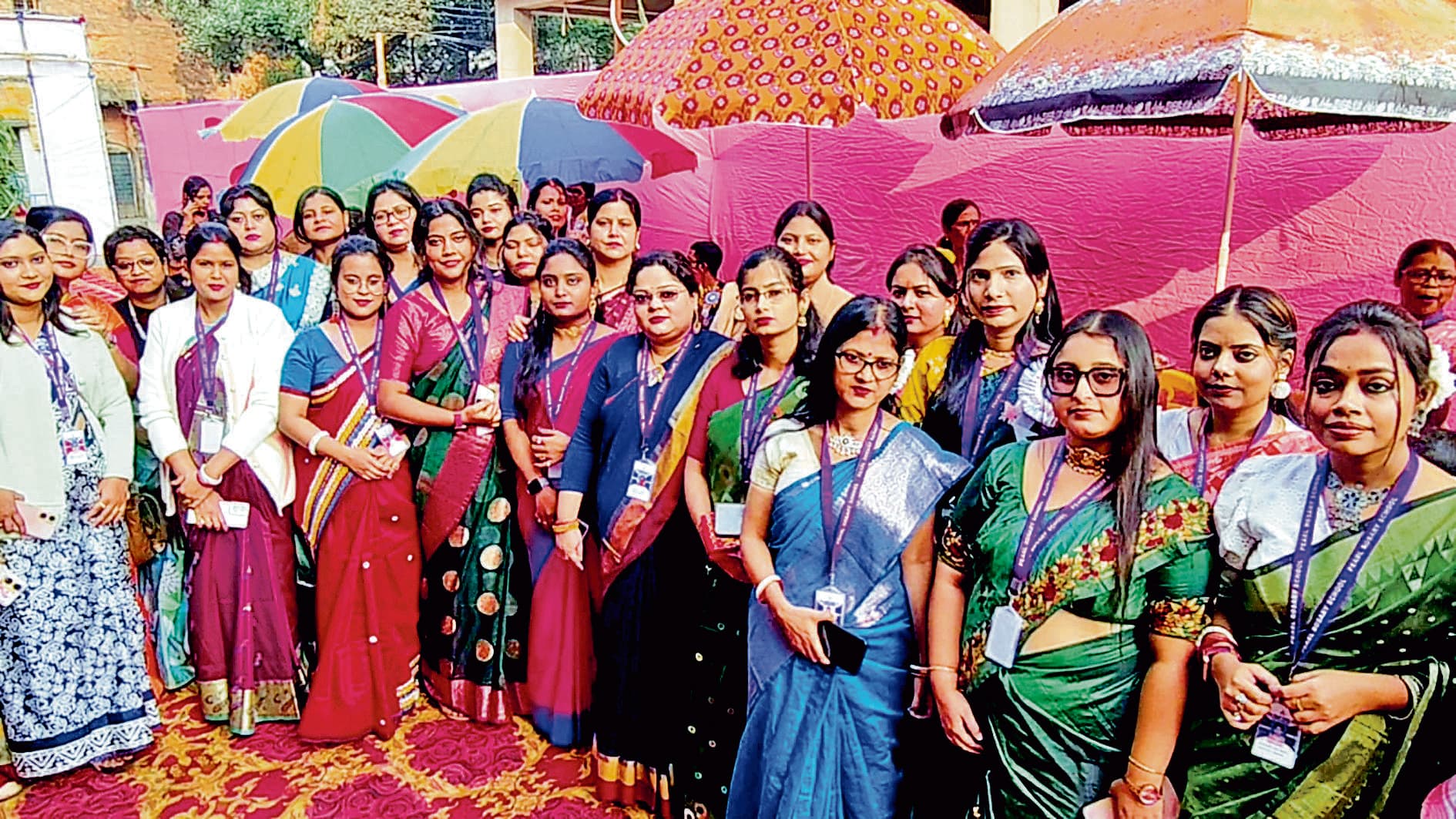 आठ सूत्री मांगों पर आशा कर्मियों का कार्य बहिष्कार