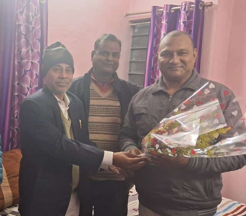 Dhanbad News: झारखंड की संस्कृति पर फिल्म बनायेंगे : कुमार विजय