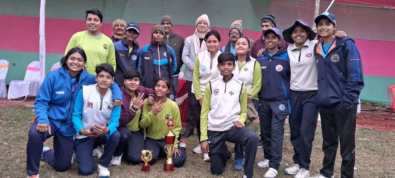 यूपी को हराकर बिहार ने ट्रॉफी पर जमाया कब्जा