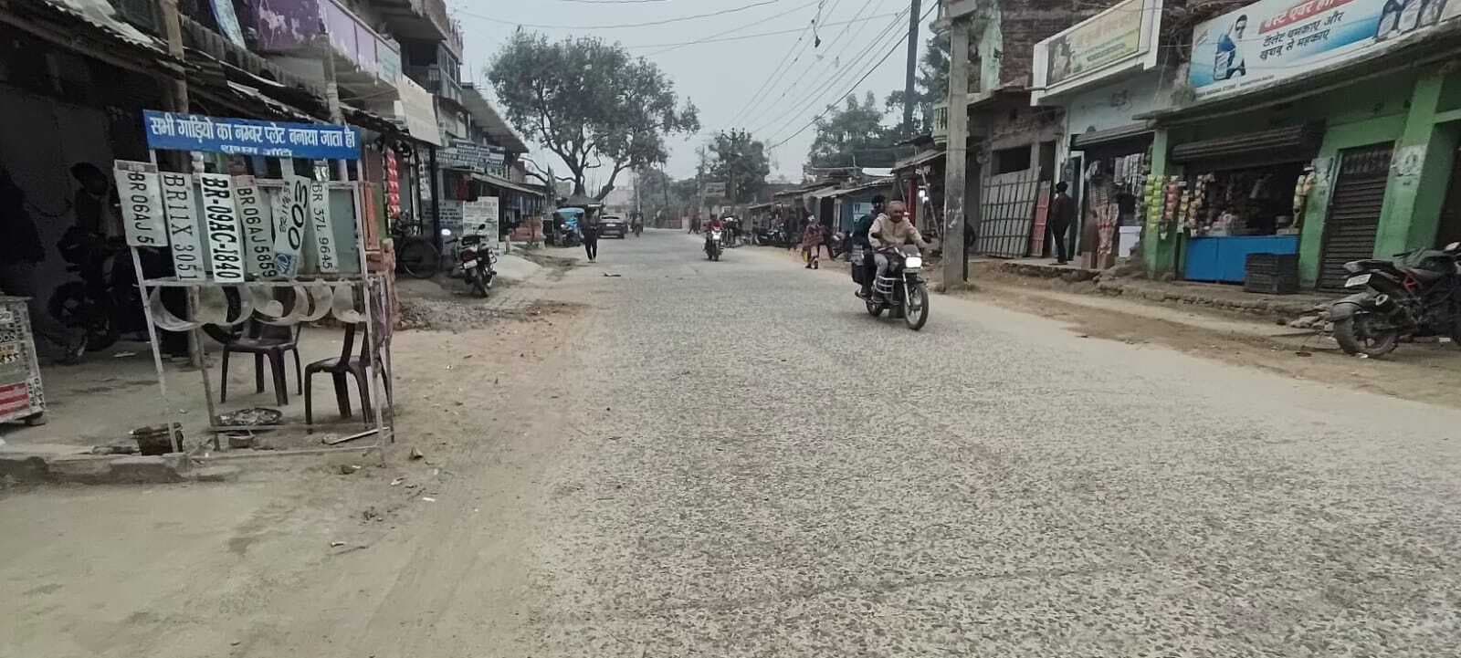 ठंड के बढ़ने से लोग होने लगे बीमार, रहें सावधान