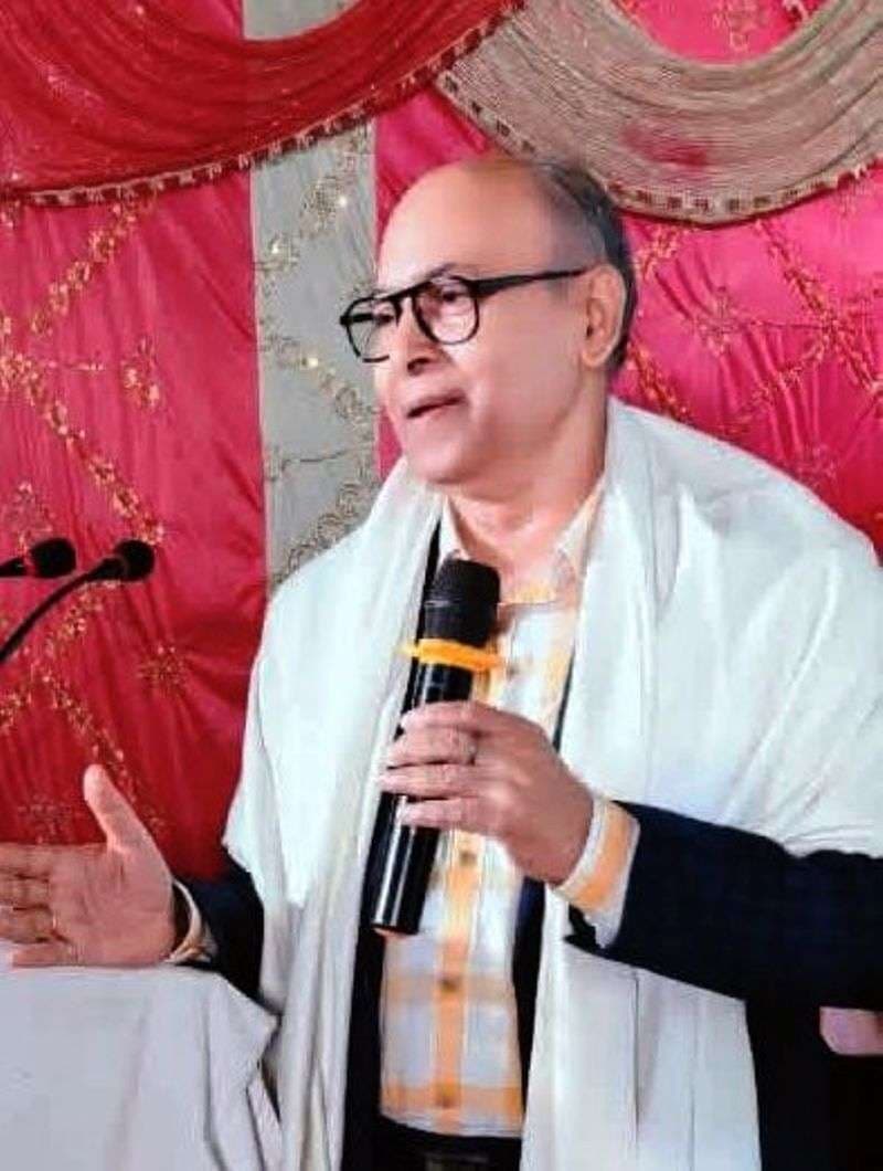 लंबे समय के बाद मुंगेर को मिले स्थायी सीएस व आरडीडी स्वास्थ्य सेवाएं