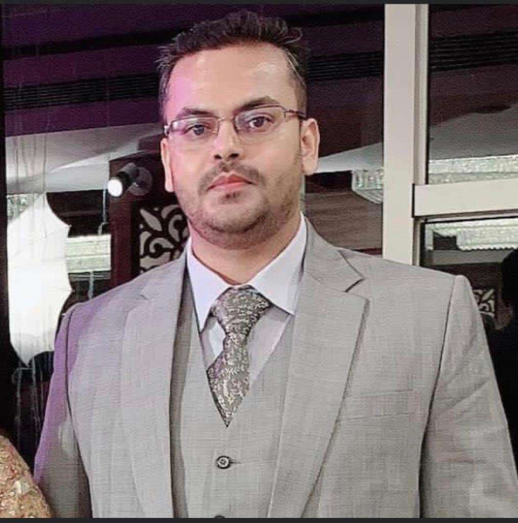 ठंड का अधिक प्रभाव बच्चे व वृद्धों पर पड़ रहा, डॉ तस्कीन