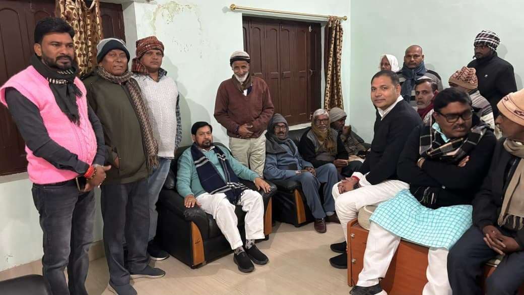 प्राकृतिक सौंदर्य से भी परिपूर्ण है नागी व नकटी जलाशय : पूर्व मंत्री