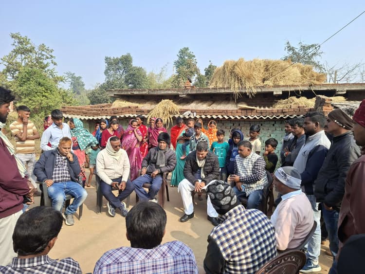 तेज रफ्तार वाहनों का कहर चिंताजनक : सांसद