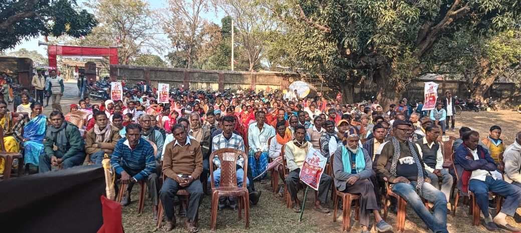 भाकपा स्वतंत्रता सेनानियों की है पार्टी, नयी पीढ़ी को इतिहास जानना जरूरी