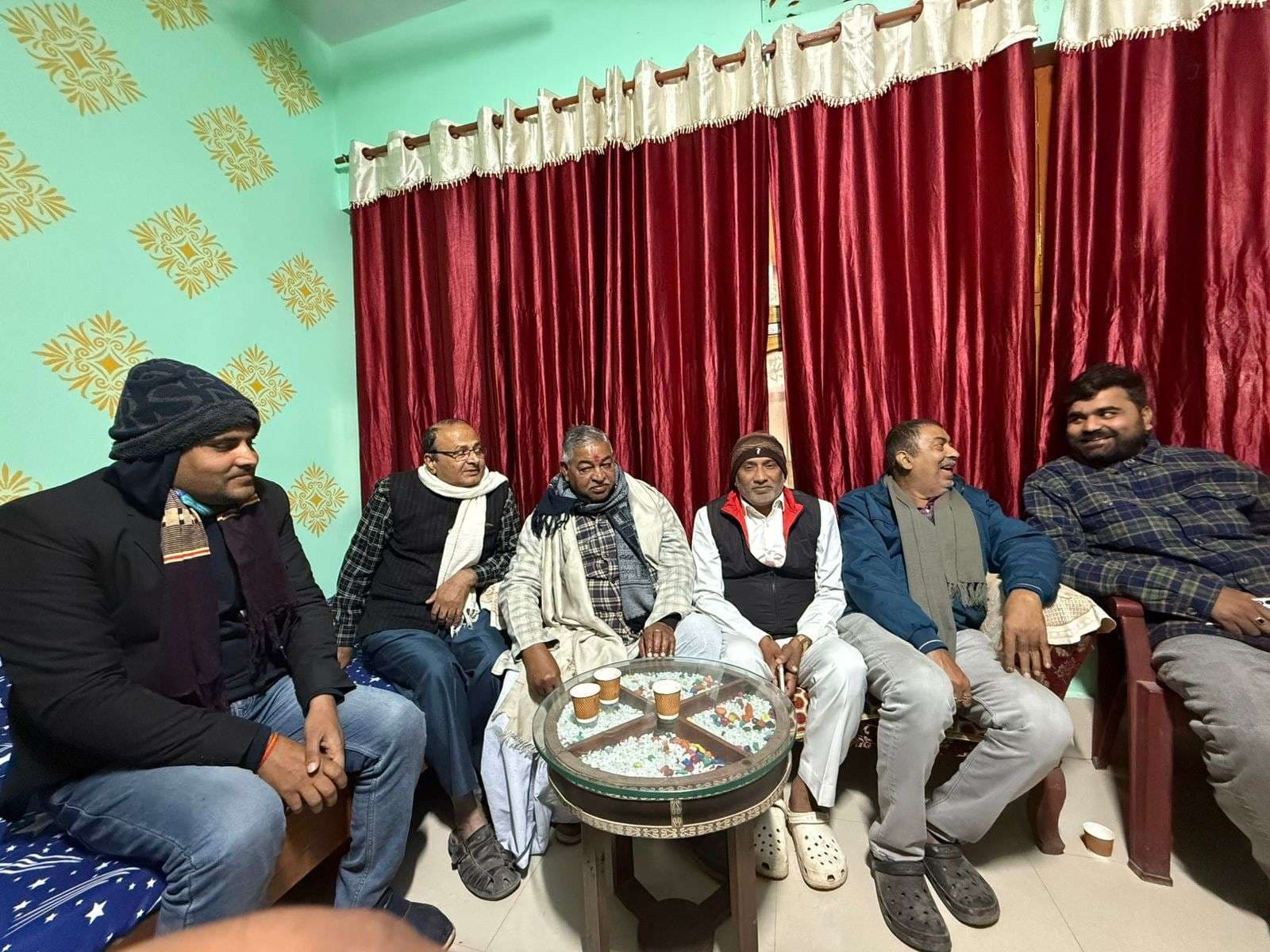 Madhubani News : मैथिल ब्राह्मणों की उपेक्षा बर्दाश्त नहीं : आशुतोष