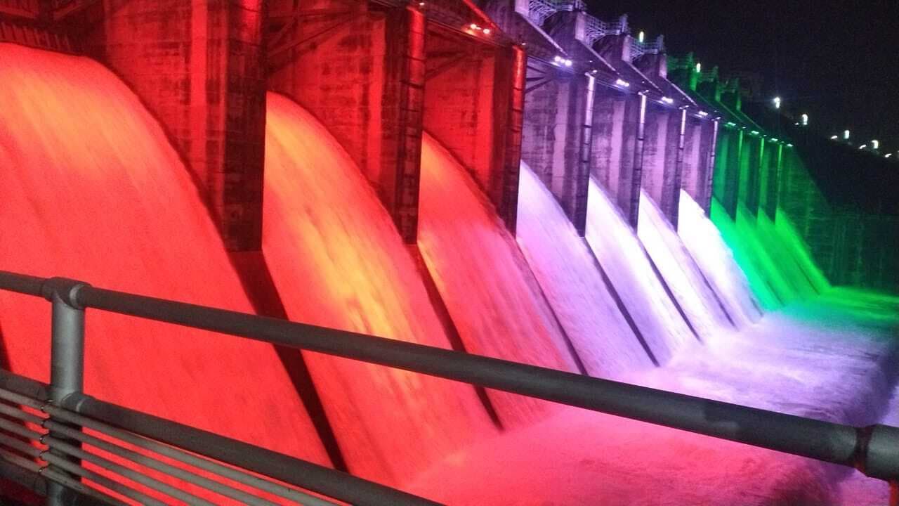 Dhanbad News: जिले के पर्यटन स्थल सज-धज कर तैयार, उमड़ेंगे सैलानी, सुरक्षा के हुए पुख्ता इंतजाम