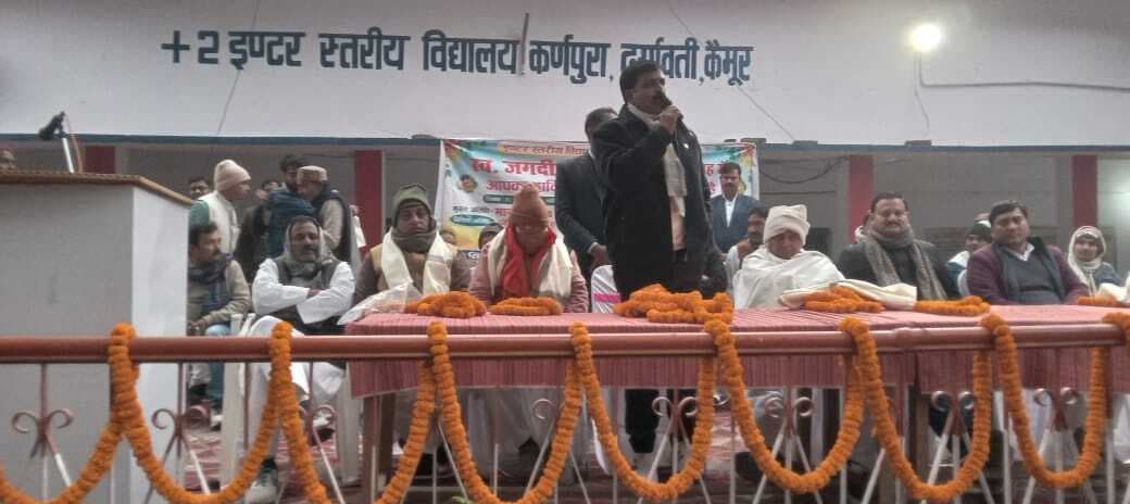 शिक्षा बिना समाज का समुचित विकास संभव नहीं : मंत्री