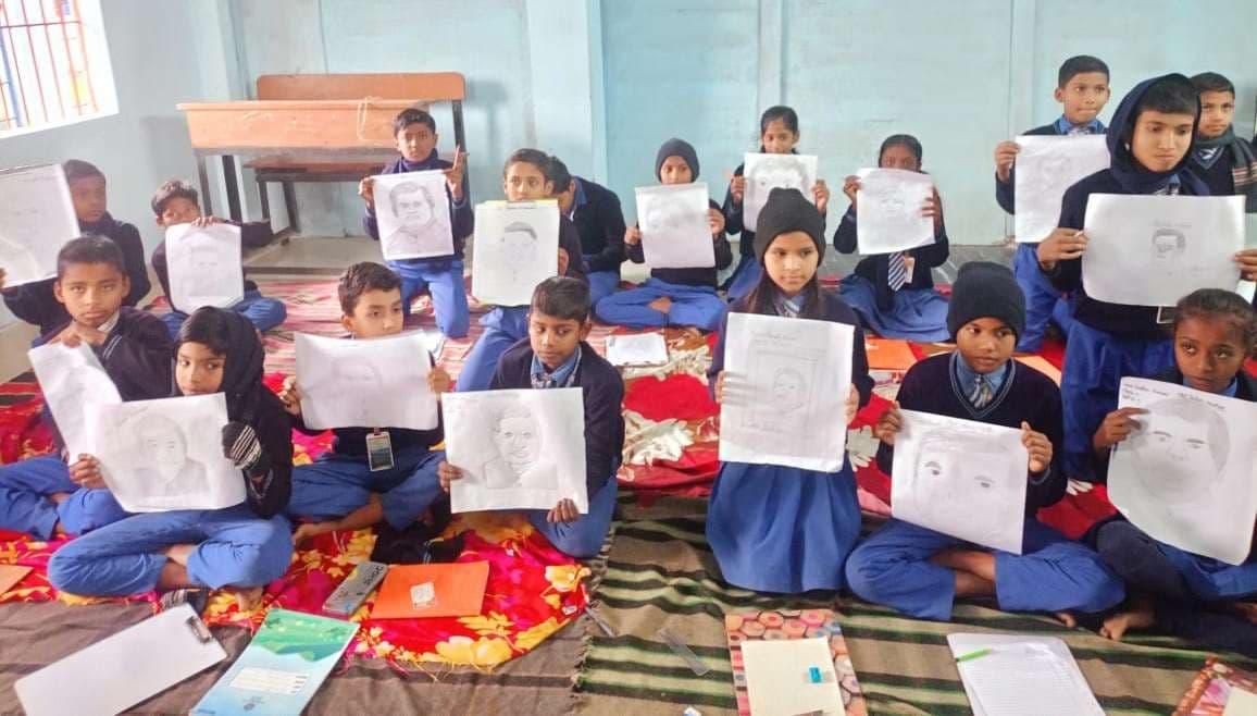 अटल शताब्दी वर्ष पर विभिन्न प्रतियोगिताएं आयोजित