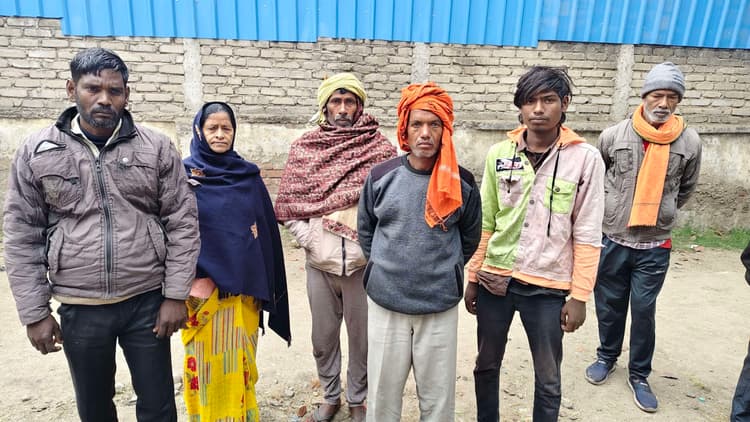 दो दिन पूर्व घर से निकले युवक का शव बरामद