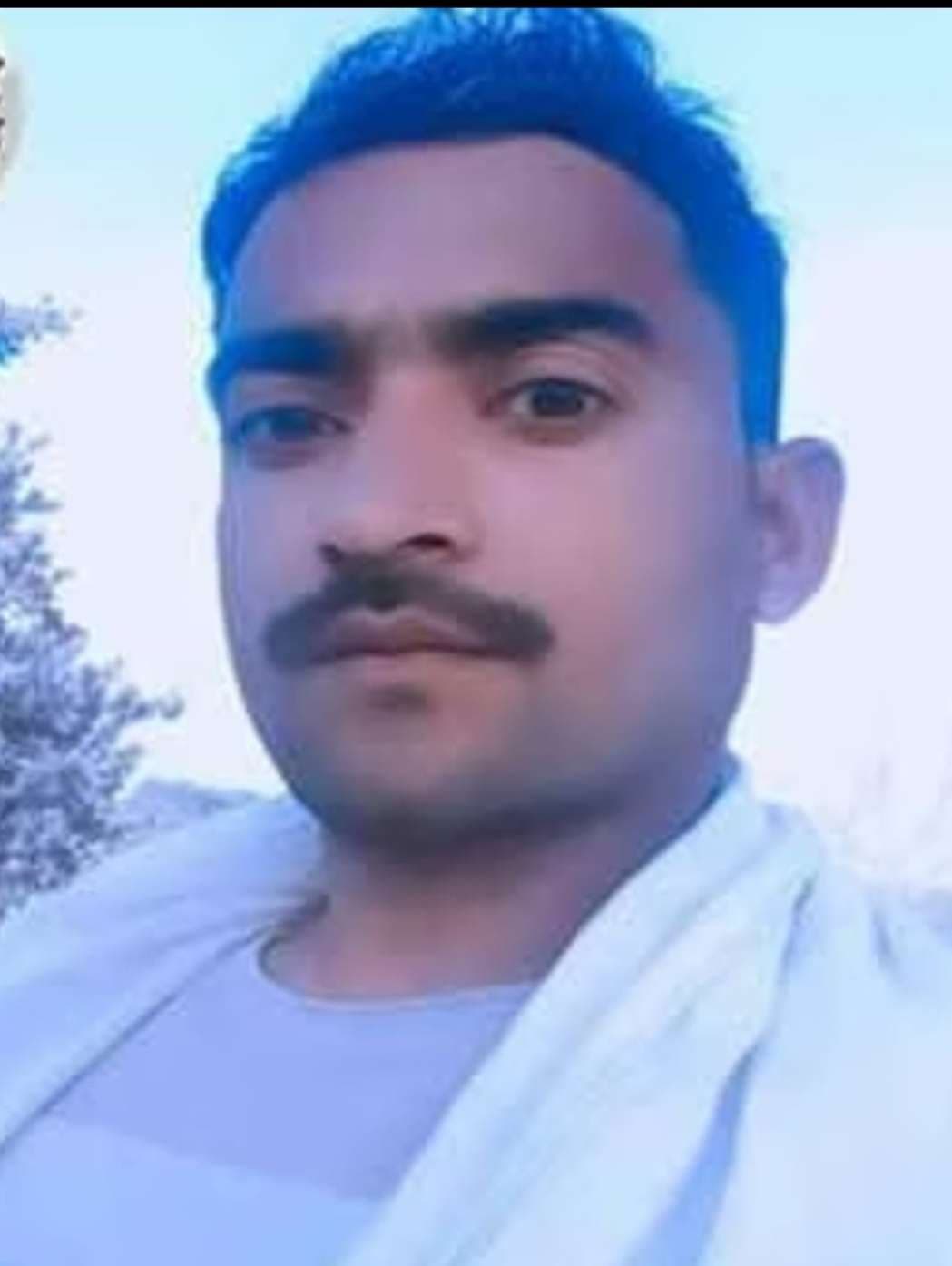 पूर्व नक्सली कमांडर लखन यादव की गोली मारकर हत्या