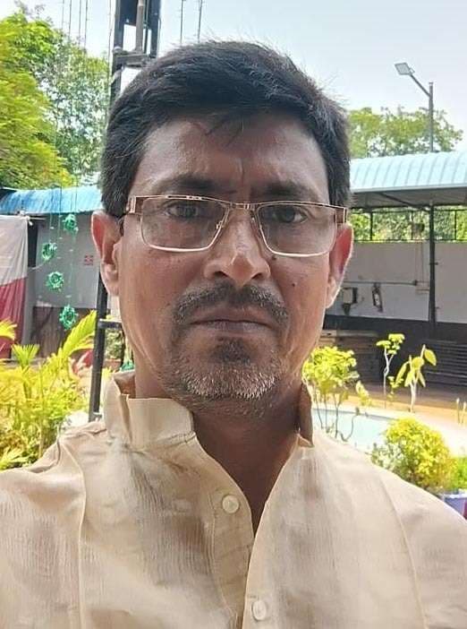 व्यवसायी विजय ठाकुर के निधन पर शोक