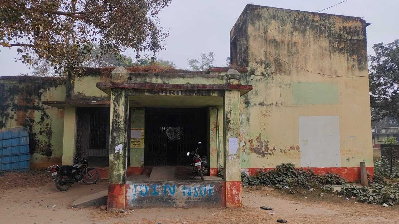 650 बेड वाले जनरल हॉस्टल के निर्माण को नहीं मिली विवि की स्वीकृति