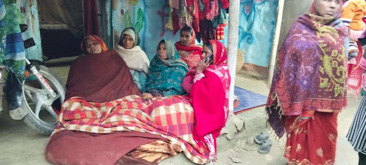 12वीं के छात्र ने की आत्महत्या, परिजनों में मचा कोहराम