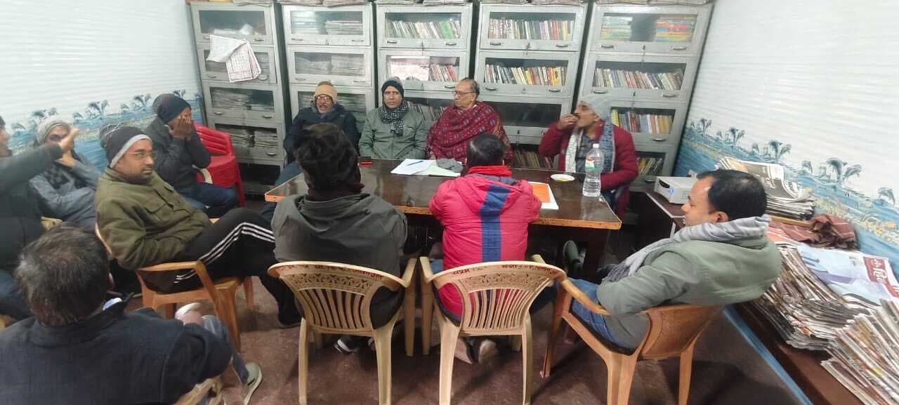 चेंबर ऑफ कॉमर्स का व्यापारी मिलन समारोह 11 को