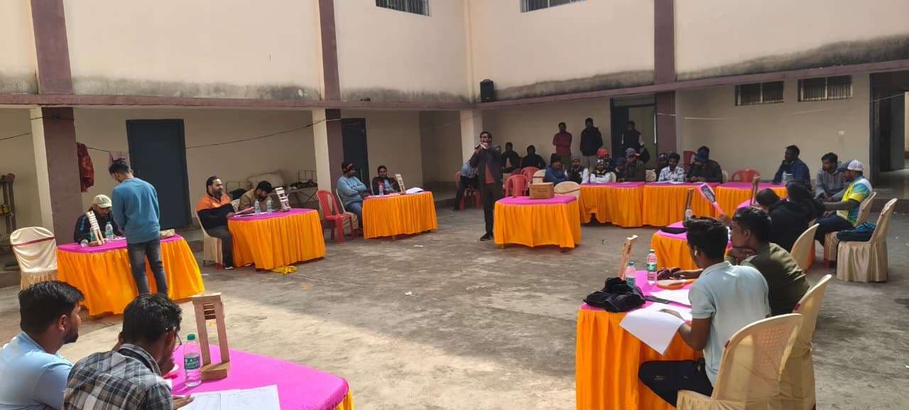 केपीएल सीजन नौ की नीलामी संपन्न, 10 जनवरी से शुभारंभ