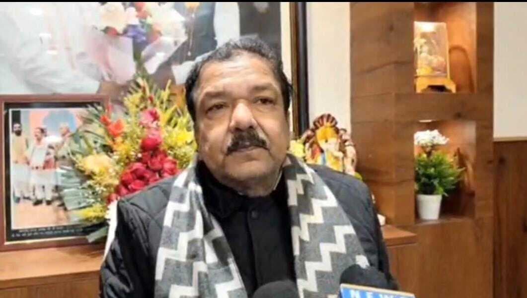 रोजगार को ले 78 दिनों का रोडमैप तैयार: डा दिलीप