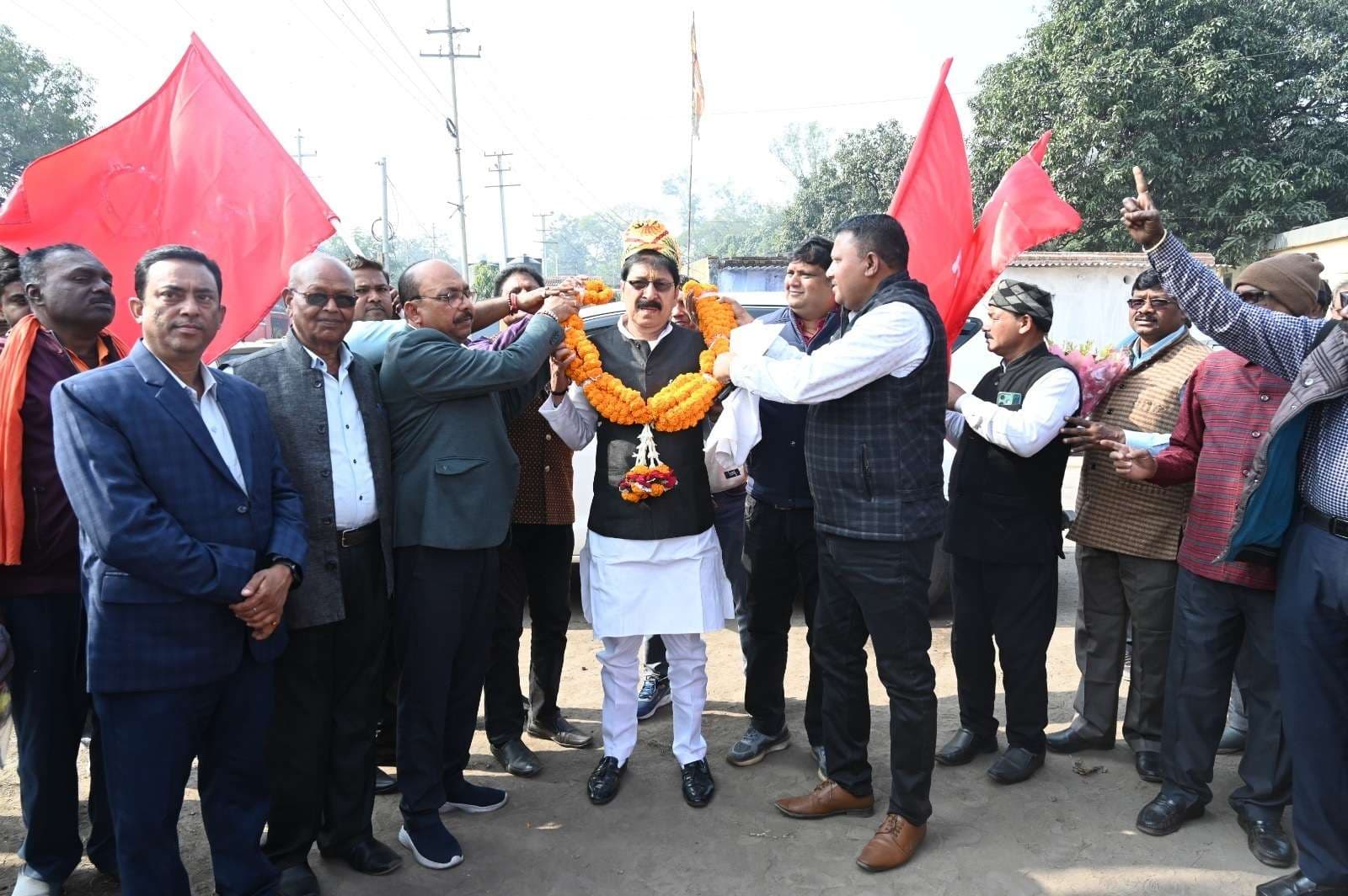 Bokaro News : आरकेएमयू में होंगे कई संगठनात्मक बदलाव