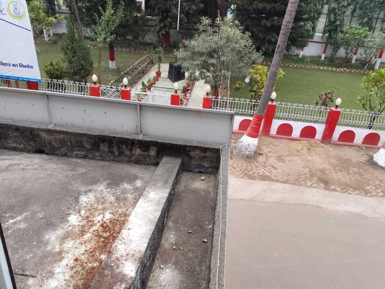 Madhubani News : स्वच्छ सर्वेक्षण 2025: जहां-तहां थूकने से शहर की रैंकिंग पर पड़ेगा असर