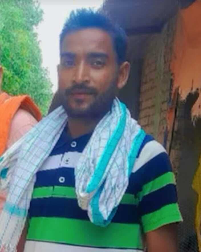 Giridih News :चरकापत्थर में पूर्व नक्सली कमांडर लखन यादव को गोलियों से भूना, मौत