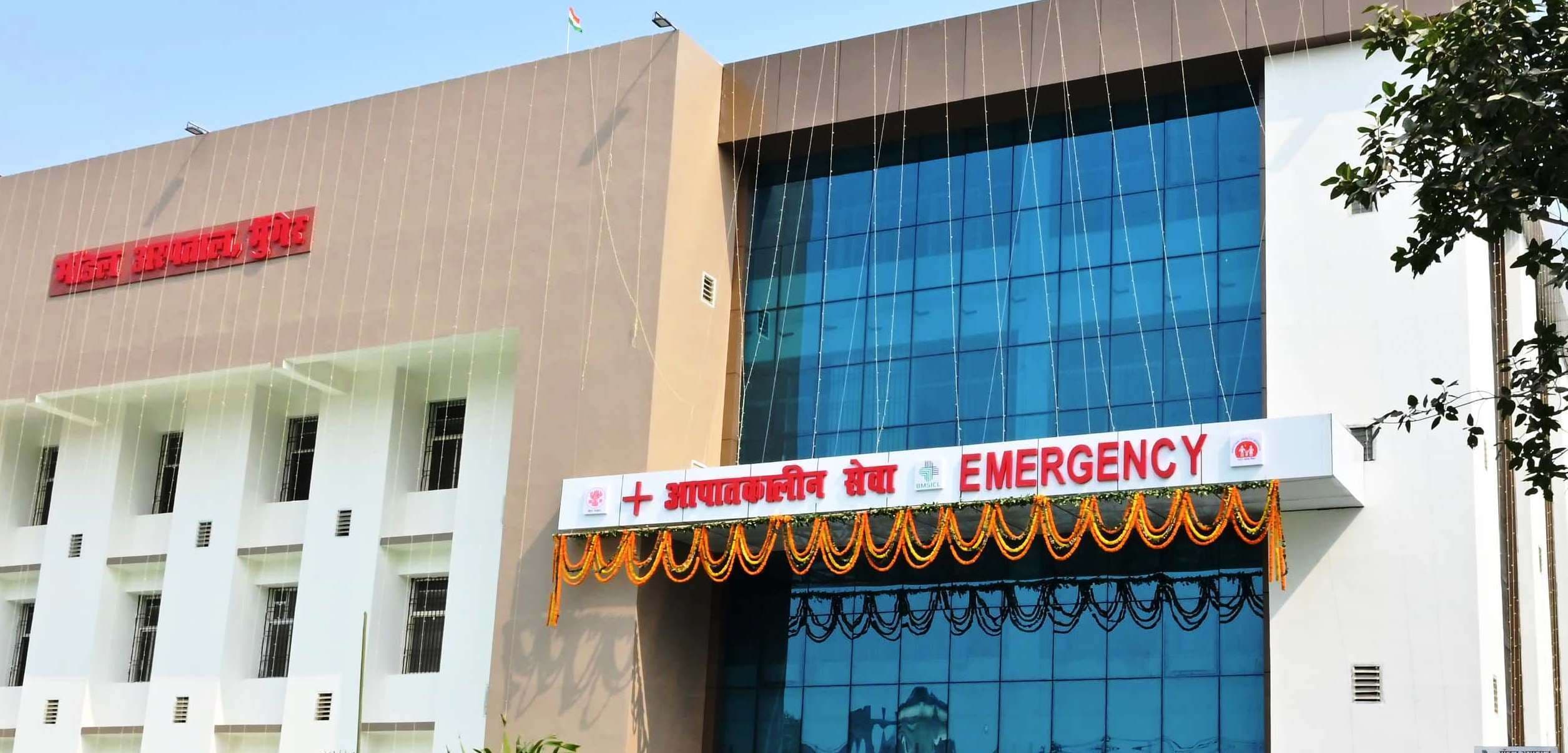 परिचारिकाओं की कमी से मरीजों पर आफत, दवा देने वाला भी कोई नहीं