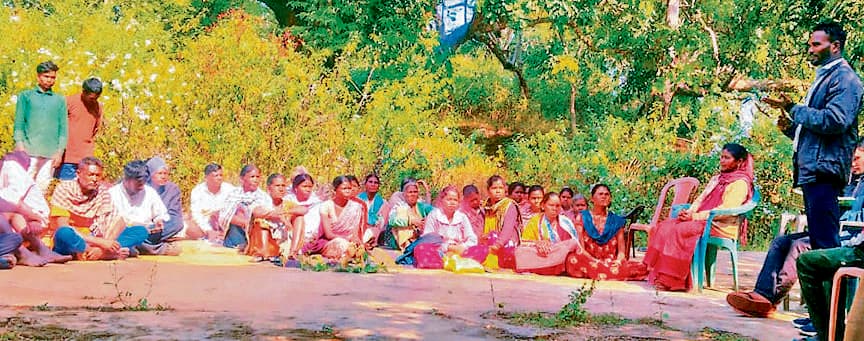 Chaibasa News : एक जनवरी को खरसावां व दो को सिरिंगसिया में शहीदों को याद करेंगे