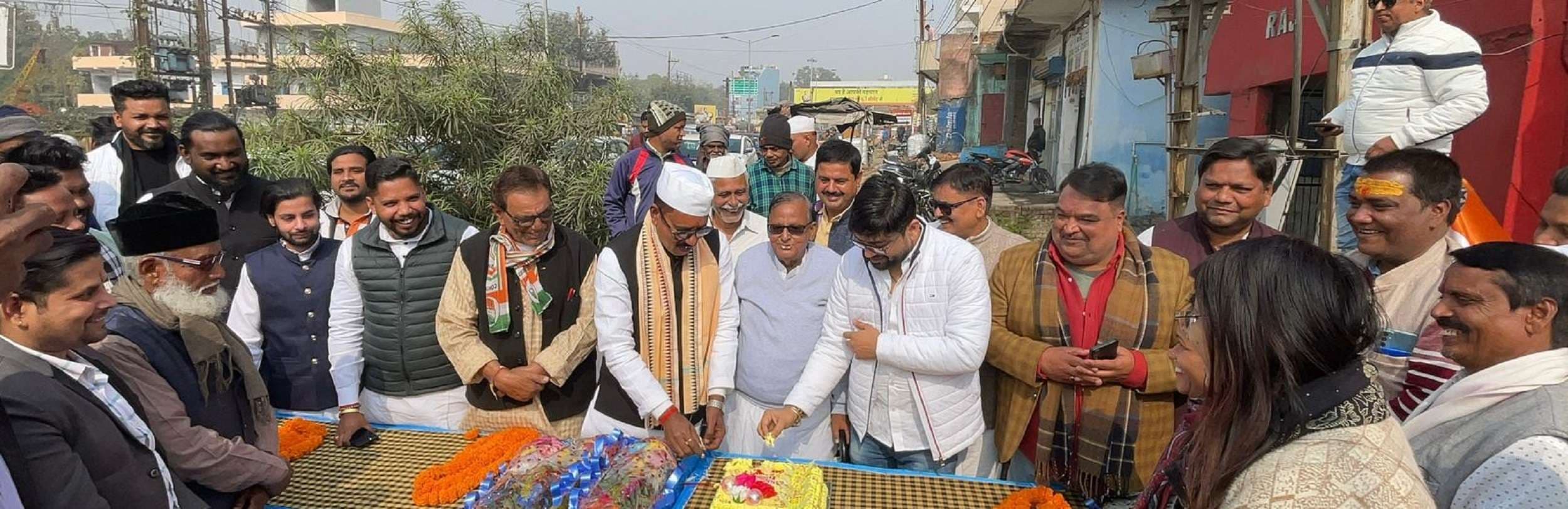 Bokaro News : राष्ट्रीय कांग्रेस में बसती है भारत की आत्मा : जवाहर लाल महथा