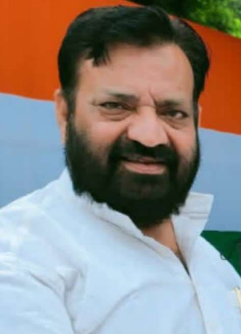 बिहार में कांग्रेस को मजबूत करने के लिए सकारात्मक रोड मैप की जरूरत : इंतेखाब