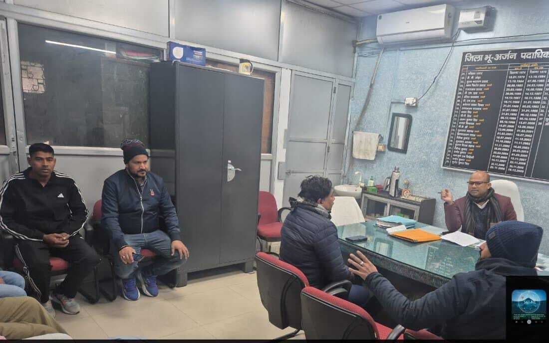 अब गिट्टी- बालू के विक्रेताओं को लेना होगा के-लाइसेंस