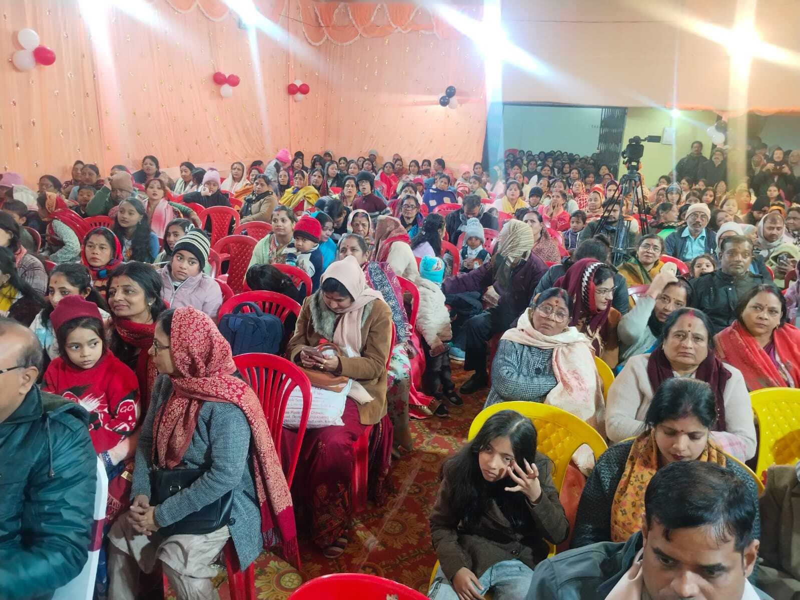 Samastipur News:महाराजा अहिवरन जयंती पर सम्मानित किये गये प्रतिभा