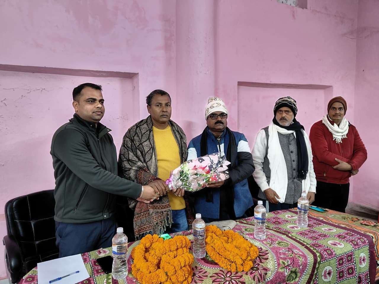 पीडीएस के लाभुकों का ससमय करें ई-केवाईसी