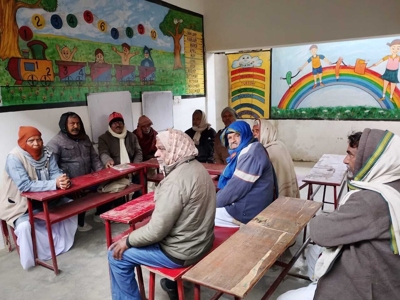 Samastipur News:खेमयू कार्यकर्ताओं ने किया आंदोलन का एलान