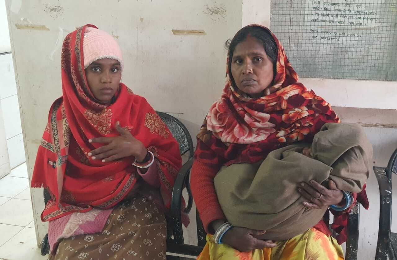 ब्रश के थूक को लेकर विवाद में हुई मारपीट, एक ही परिवार के तीन घायल