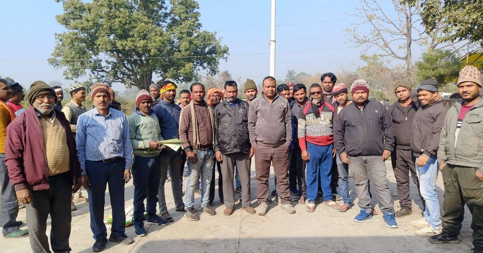 ऑटो यूनियन की बैठक में अनुपस्थित रहने पर लगेगा एक सप्ताह का प्रतिबंध