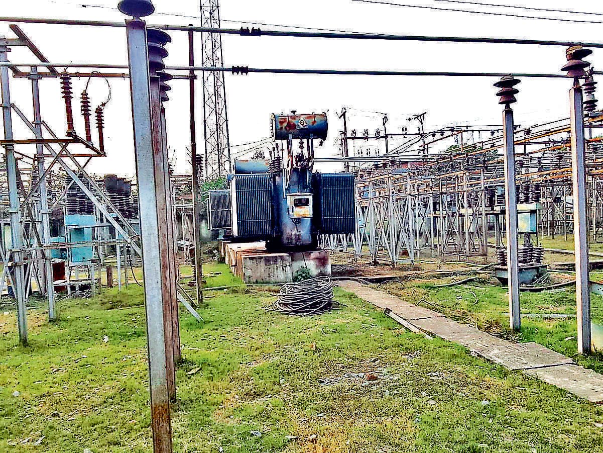 Chaibasa News : चाईबासा में ‘स्मार्ट’ बन रही बिजली व्यवस्था, रिवाइव स्कीम से बढ़ी रफ्तार