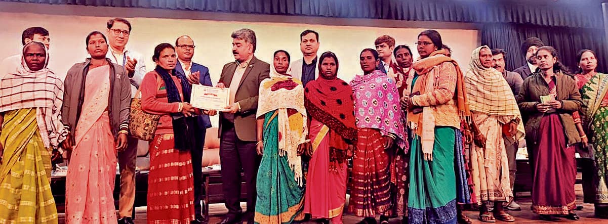 Seraikela Kharsawan News : 46 लाख बंद खातों में पड़े हैं 1500 करोड़ रुपये : प्रेम रंजन