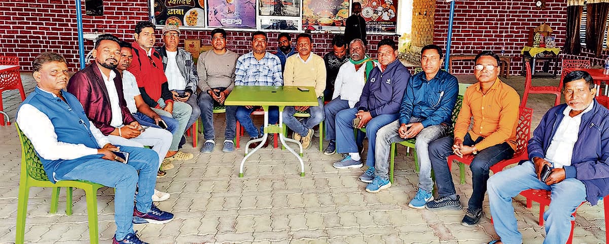 East Singhbhum News : पूर्व मंत्री रामदास की जयंती पर दौड़ेगा घाटशिला