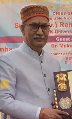 Dhanbad News: जून 2026 में होगा बीबीएमकेयू का तीसरा दीक्षांत समारोह