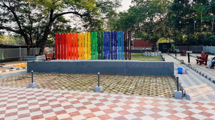 Dhanbad News: तीन साल में भी चालू नहीं हो सका नगर निगम का फूड बॉक्स