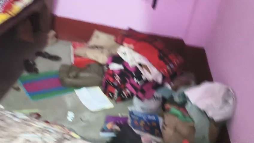 दुस्साहस. एक ही रात कुदरा में बंद दो घरों को चोरों ने बनाया निशाना