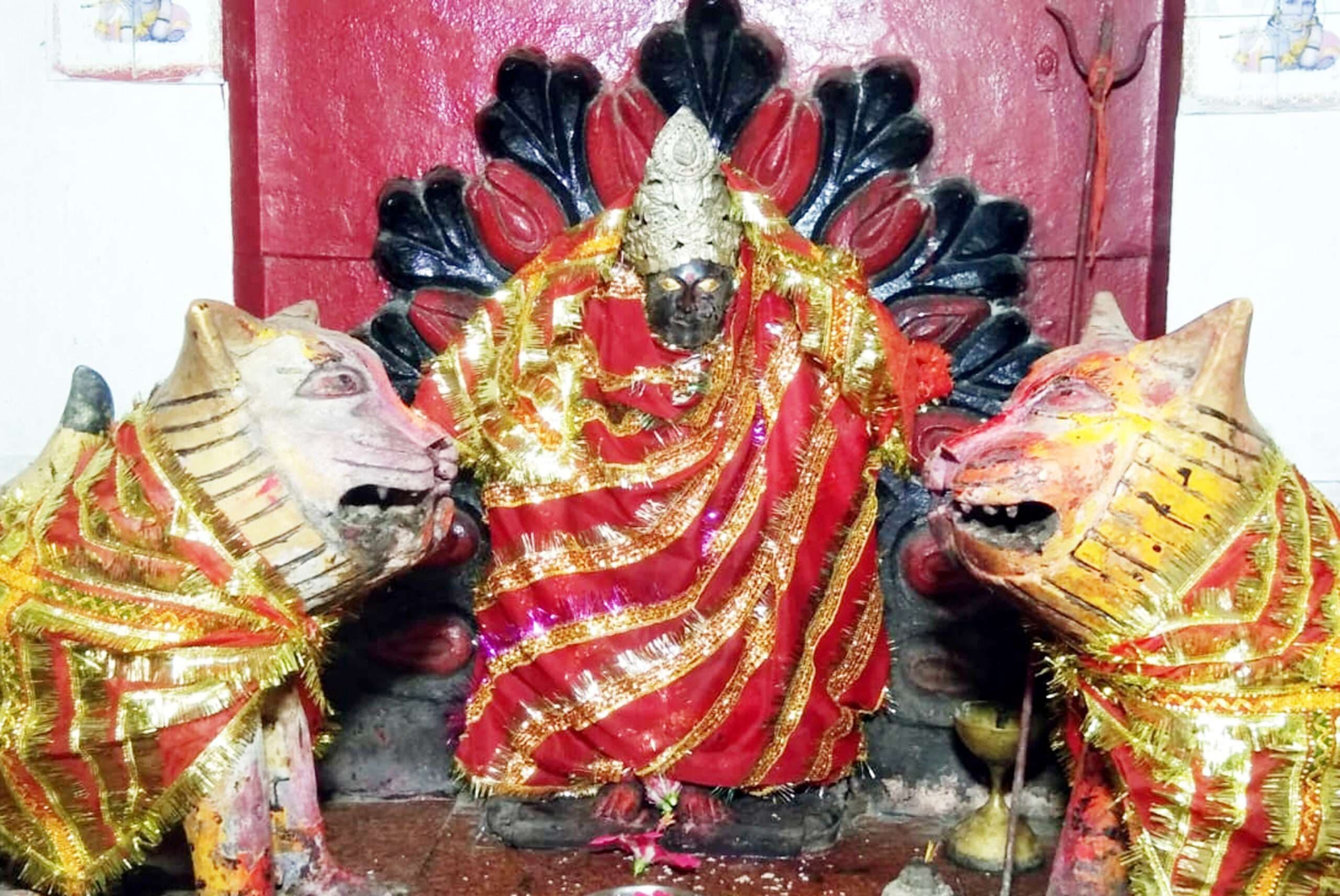 कल बरौली के प्रेमनगर आश्रम के पास और मां नकटो के दरबार में उमड़ेगी भीड़