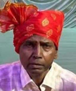 हरदा पंचायत के पूर्व मुखिया कमलेश्वरी मेहता का निधन