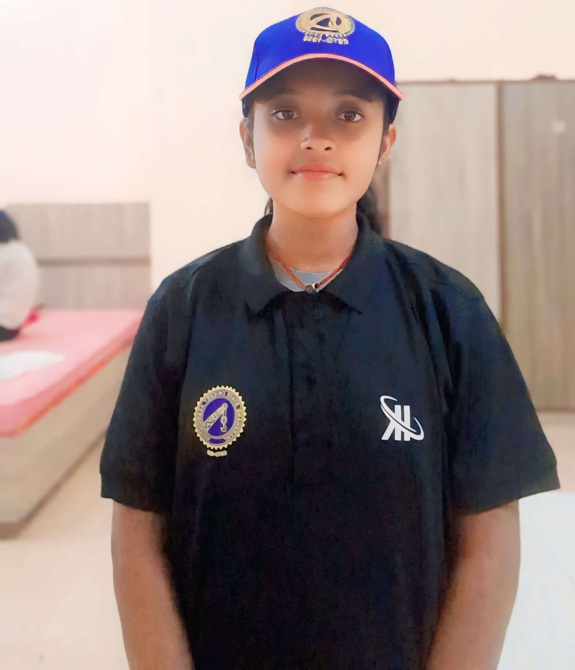 Dhanbad News: झारखंड अंडर-15 क्रिकेट टीम में कुमारधुबी की समृद्धि का चयन